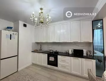 2-комнатная квартира, этаж 6 из 10, 75 м²