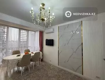 2-комнатная квартира, этаж 6 из 10, 75 м²