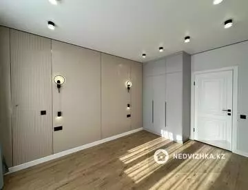 2-комнатная квартира, этаж 4 из 10, 68 м²