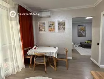 2-комнатная квартира, этаж 7 из 10, 52 м²