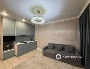 2-комнатная квартира, этаж 9 из 10, 52 м²