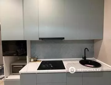 2-комнатная квартира, этаж 9 из 10, 52 м²