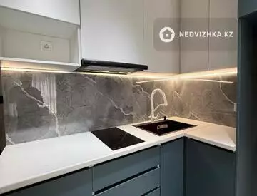 1-комнатная квартира, этаж 6 из 10, 33 м²