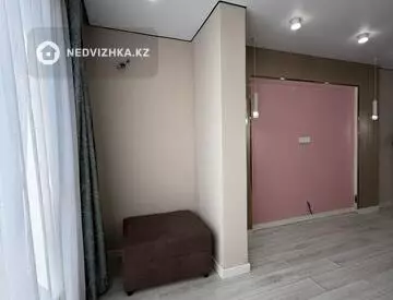 1-комнатная квартира, этаж 6 из 10, 33 м²