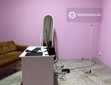 Помещение, этаж 1 из 20, 470 м², На длительный срок