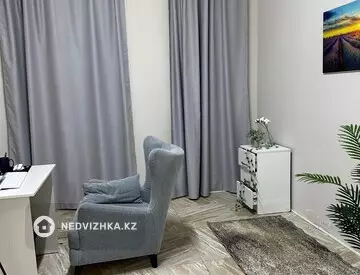 Помещение, этаж 1 из 20, 470 м², На длительный срок