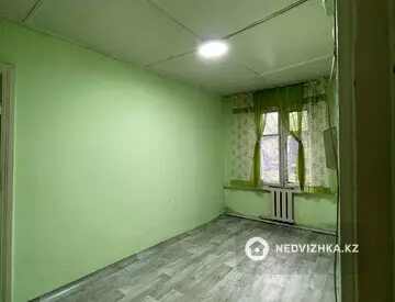2-комнатный дом, 6 соток, 40 м², На длительный срок