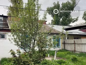 2-комнатный дом, 6 соток, 40 м², На длительный срок