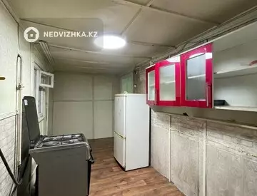2-комнатный дом, 6 соток, 40 м², На длительный срок