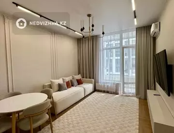 2-комнатная квартира, этаж 10 из 14, 49 м²