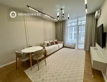 2-комнатная квартира, этаж 10 из 14, 49 м²