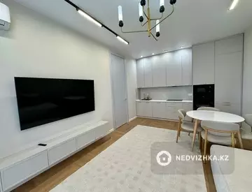 2-комнатная квартира, этаж 10 из 14, 49 м²