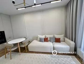 2-комнатная квартира, этаж 10 из 14, 49 м²