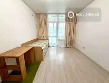 2-комнатная квартира, этаж 1 из 10, 62 м²