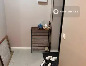 1-комнатная квартира, этаж 6 из 13, 42 м², На длительный срок