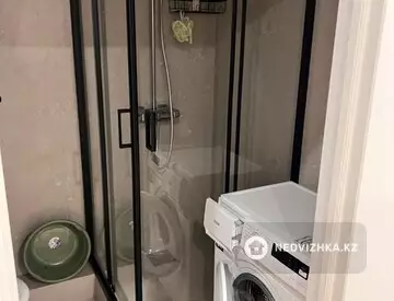 1-комнатная квартира, этаж 6 из 13, 42 м², На длительный срок