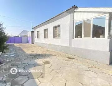 4-комнатный дом, 6.8 соток, 116 м²