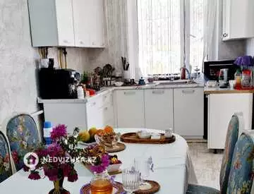 4-комнатный дом, 6.8 соток, 116 м²