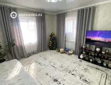4-комнатный дом, 6.8 соток, 116 м²