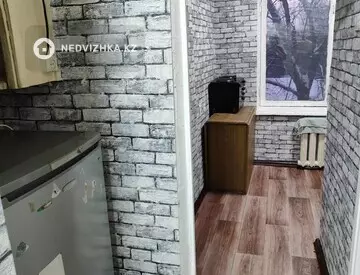 1-комнатная квартира, этаж 4 из 5, 31 м²