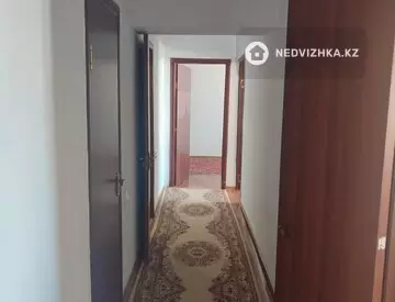 2-комнатная квартира, этаж 5 из 5, 62 м², На длительный срок