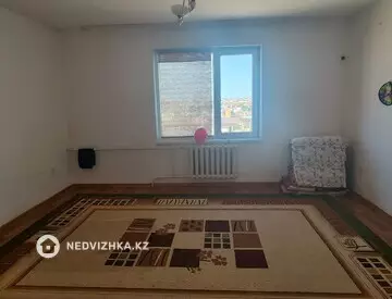 2-комнатная квартира, этаж 5 из 5, 62 м², На длительный срок