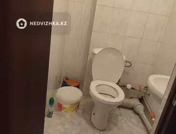 2-комнатная квартира, этаж 5 из 5, 62 м², На длительный срок