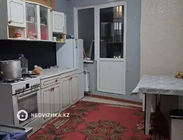 1-комнатная квартира, этаж 5 из 9, 35 м²