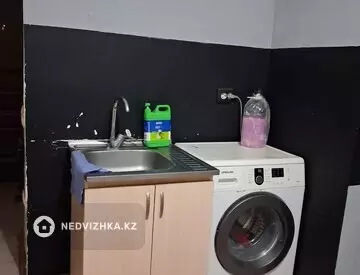 1-комнатная квартира, этаж 5 из 9, 35 м²