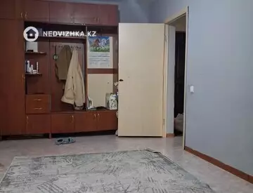 1-комнатная квартира, этаж 5 из 9, 35 м²