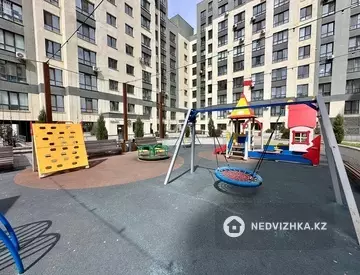 2-комнатная квартира, этаж 7 из 8, 40 м²