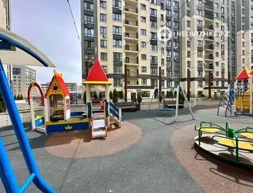 2-комнатная квартира, этаж 7 из 8, 40 м²