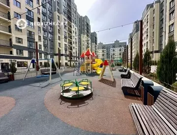 2-комнатная квартира, этаж 7 из 8, 40 м²