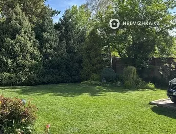 Участок 25.0 соток