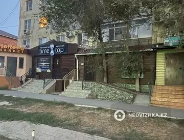 Помещение, этаж 1 из 5, 45 м², На длительный срок
