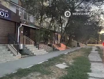 Помещение, этаж 1 из 5, 45 м², На длительный срок