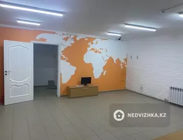 Помещение, этаж 1 из 5, 45 м², На длительный срок