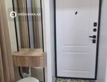 1-комнатная квартира, этаж 7 из 11, 43 м², На длительный срок