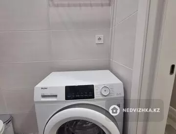 1-комнатная квартира, этаж 7 из 11, 43 м², На длительный срок