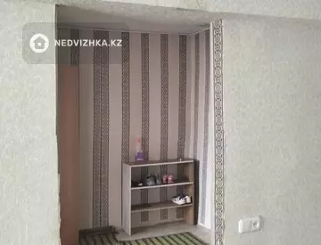 2-комнатная квартира, этаж 3 из 4, 57 м²