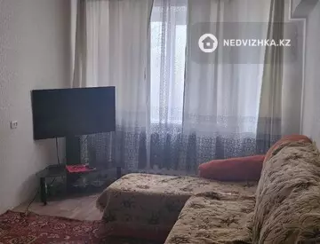 2-комнатная квартира, этаж 3 из 4, 57 м²