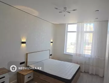 3-комнатная квартира, этаж 5 из 14, 67 м², На длительный срок