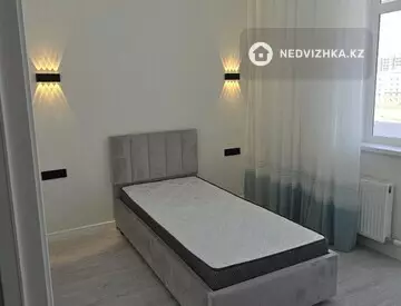 3-комнатная квартира, этаж 5 из 14, 67 м², На длительный срок