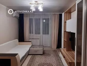 2-комнатная квартира, этаж 2 из 4, 45 м², На длительный срок