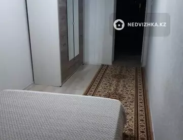 2-комнатная квартира, этаж 2 из 4, 45 м², На длительный срок