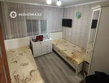 4-комнатная квартира, этаж 6 из 9, 80 м²