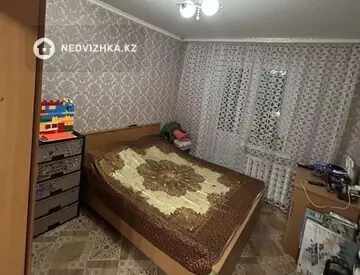 4-комнатная квартира, этаж 6 из 9, 80 м²