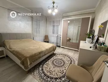 3-комнатная квартира, этаж 15 из 19, 67 м²