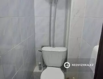 2-комнатная квартира, этаж 2 из 4, 43 м²