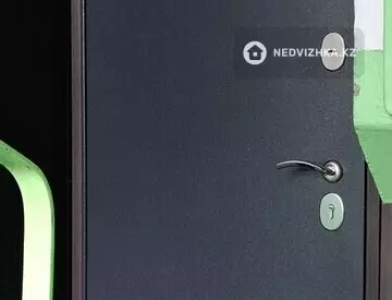 2-комнатная квартира, этаж 2 из 4, 43 м²